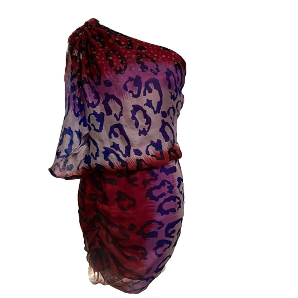TRAFFIC People Women’s Xs Dress/Tunic